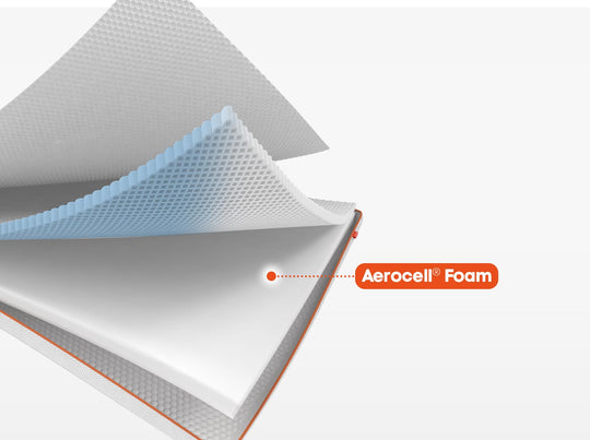 C) Aerocell® Foam Layer